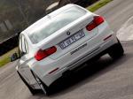 BMW 328i Sedan Sport Line 2012 года (ZA)